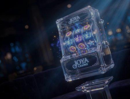 Joya Casino